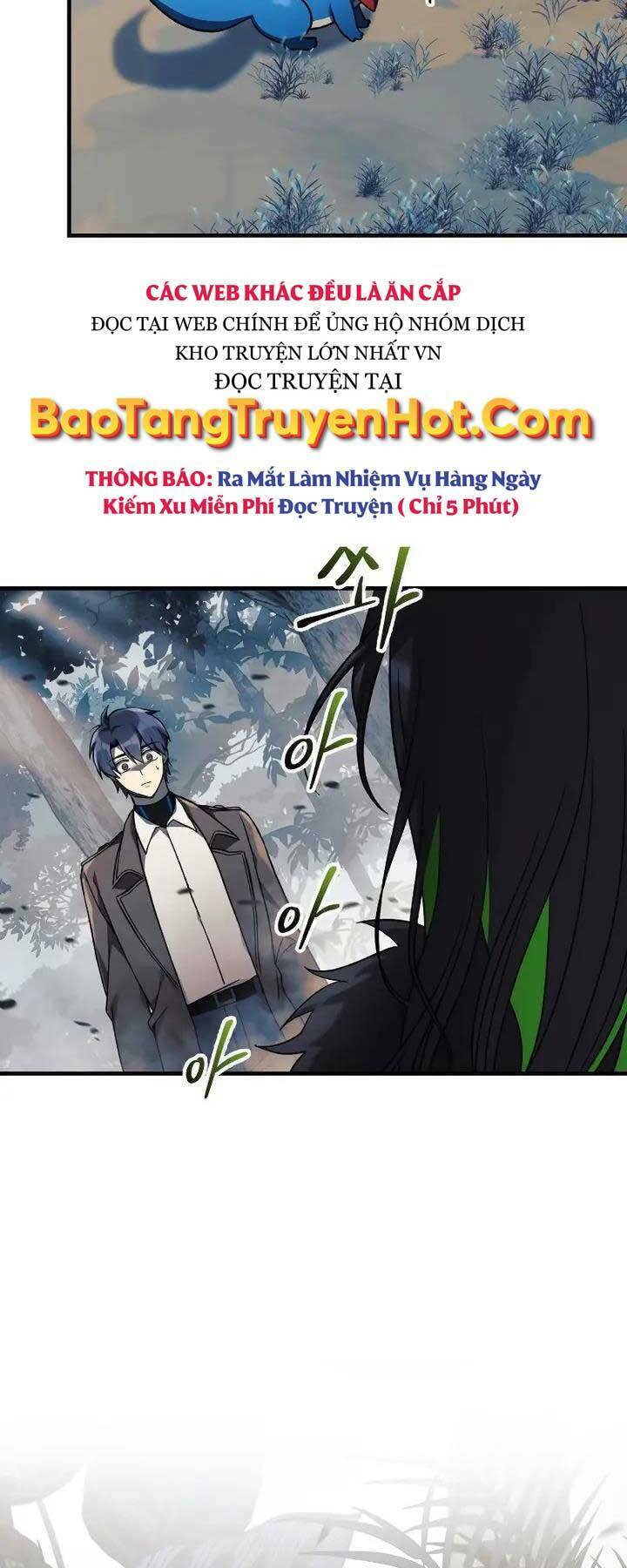 Con Gái Tôi Là Trùm Cuối Chap 42 - Next Chap 43