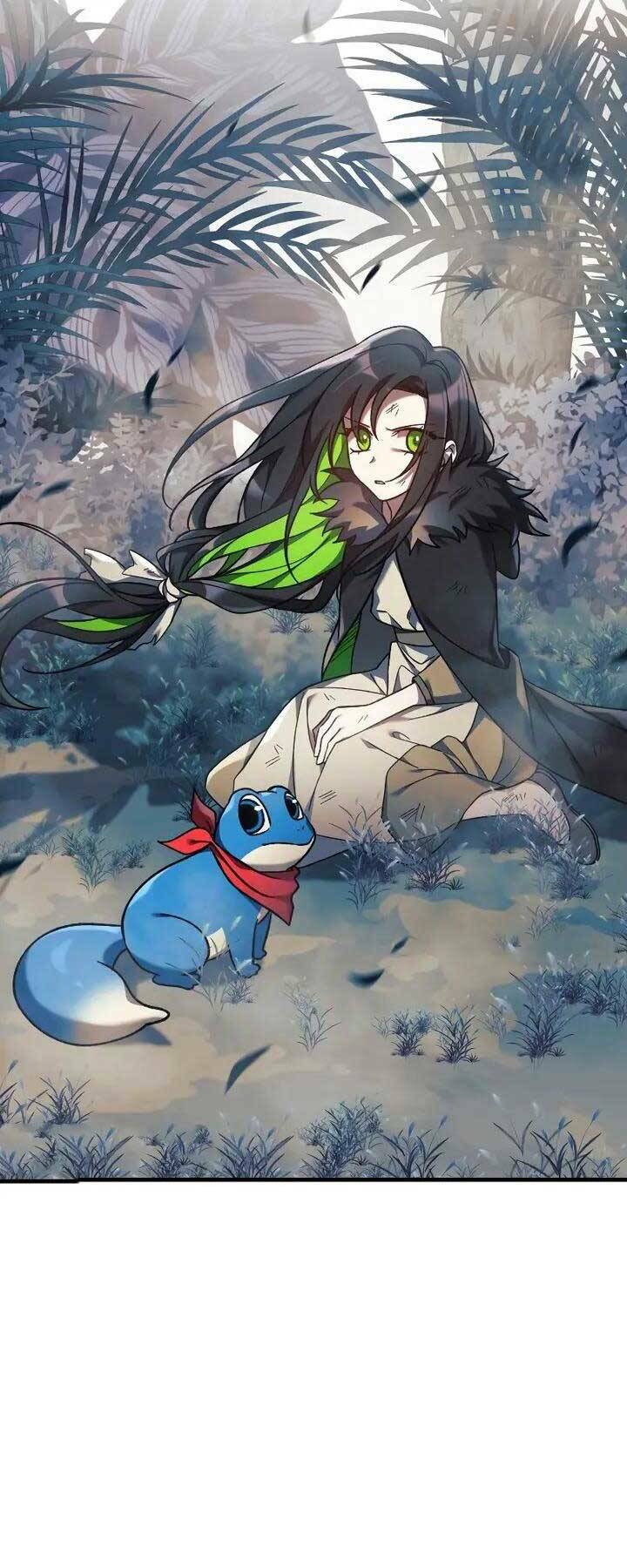 Con Gái Tôi Là Trùm Cuối Chap 42 - Next Chap 43