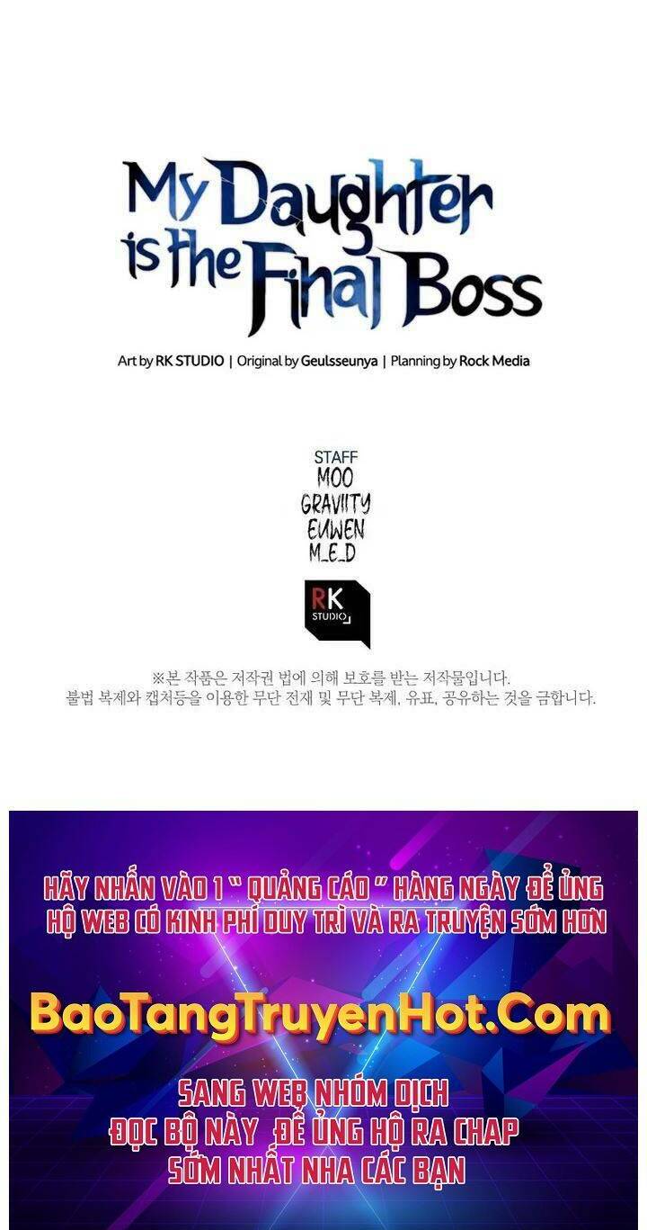 Con Gái Tôi Là Trùm Cuối Chap 42 - Next Chap 43