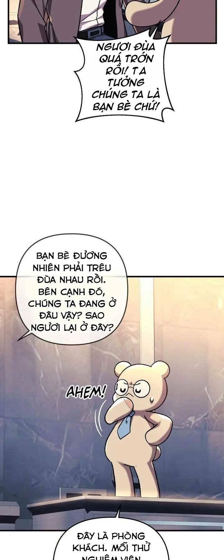 Con Gái Tôi Là Trùm Cuối Chap 42 - Next Chap 43