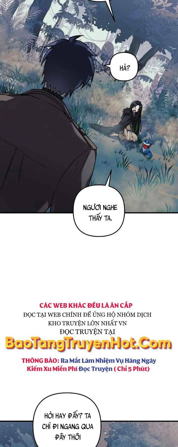 Con Gái Tôi Là Trùm Cuối Chap 43 - Next Chap 44