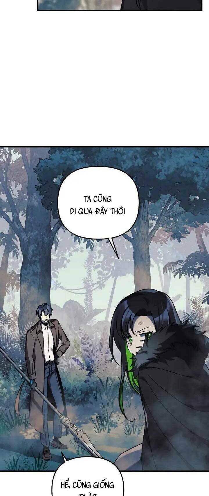 Con Gái Tôi Là Trùm Cuối Chap 43 - Next Chap 44