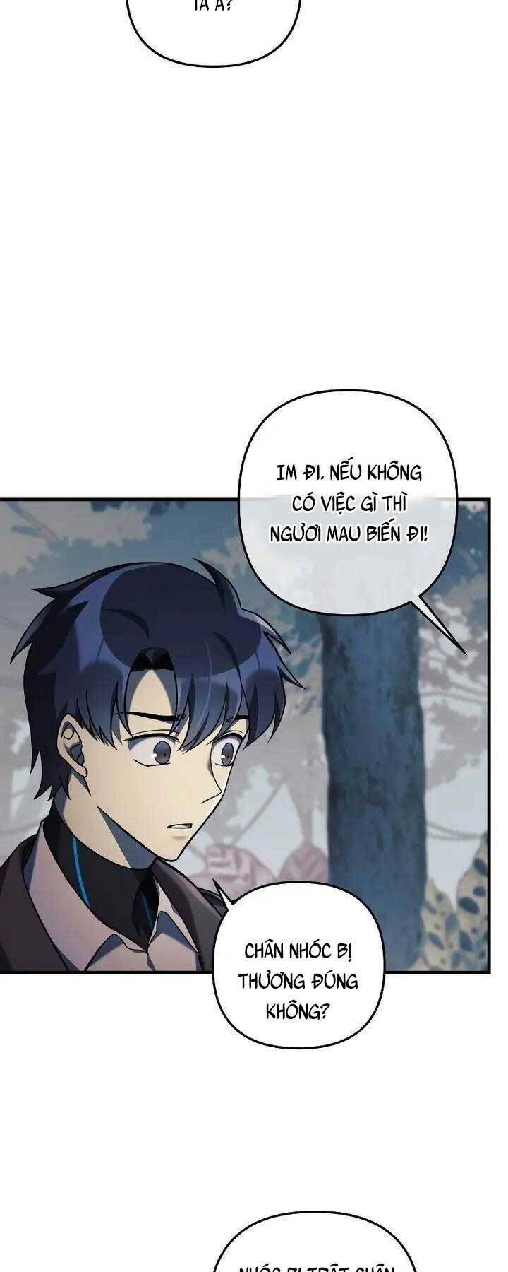 Con Gái Tôi Là Trùm Cuối Chap 43 - Next Chap 44