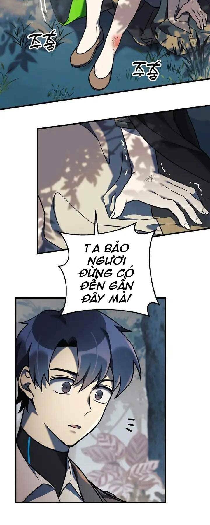 Con Gái Tôi Là Trùm Cuối Chap 43 - Next Chap 44