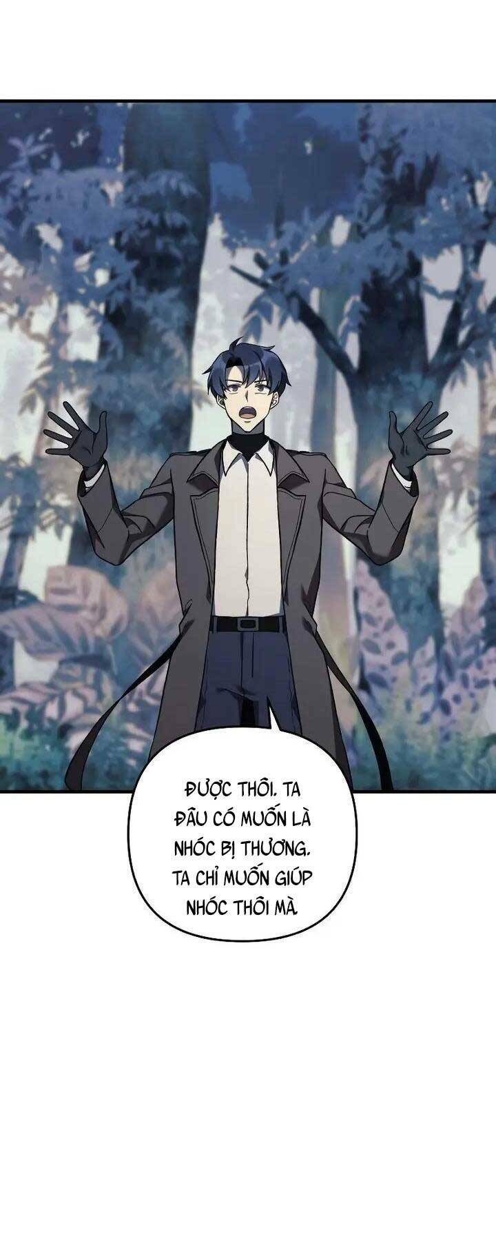 Con Gái Tôi Là Trùm Cuối Chap 43 - Next Chap 44