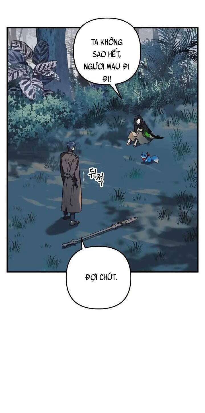 Con Gái Tôi Là Trùm Cuối Chap 43 - Next Chap 44