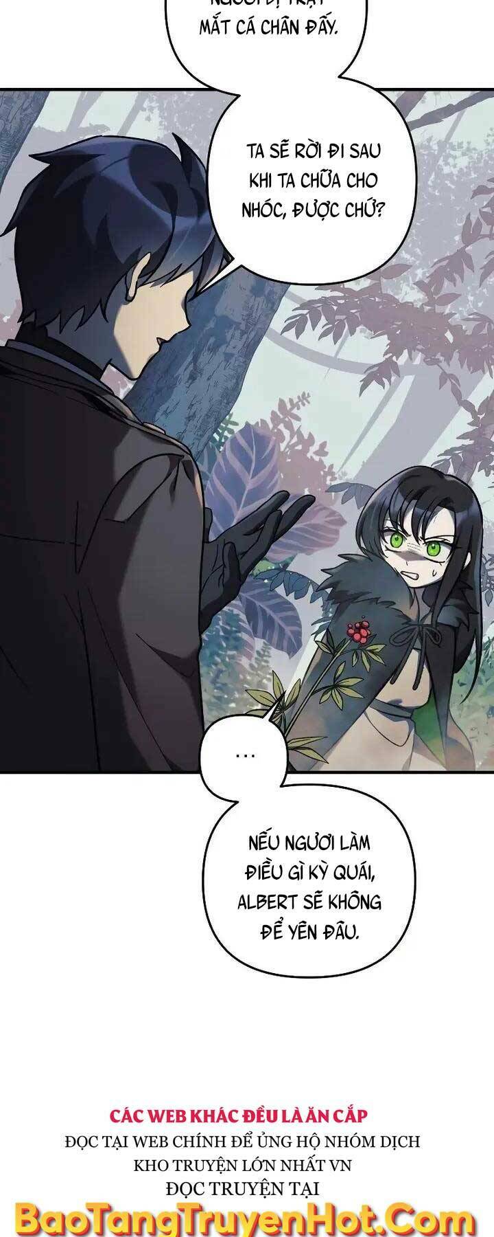 Con Gái Tôi Là Trùm Cuối Chap 43 - Next Chap 44