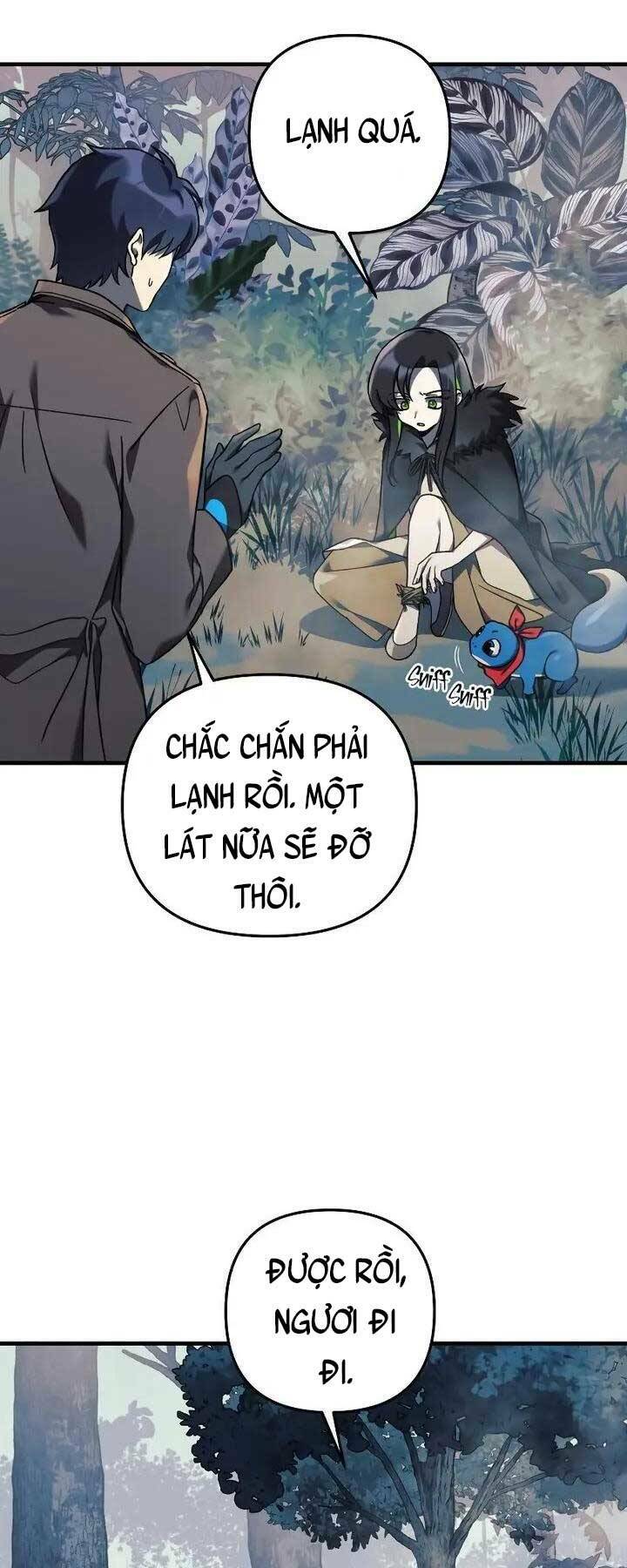 Con Gái Tôi Là Trùm Cuối Chap 43 - Next Chap 44