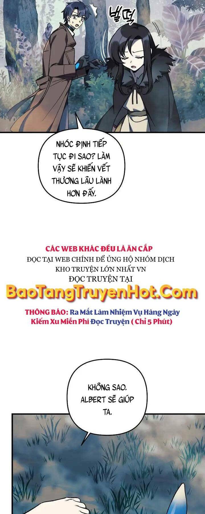 Con Gái Tôi Là Trùm Cuối Chap 43 - Next Chap 44