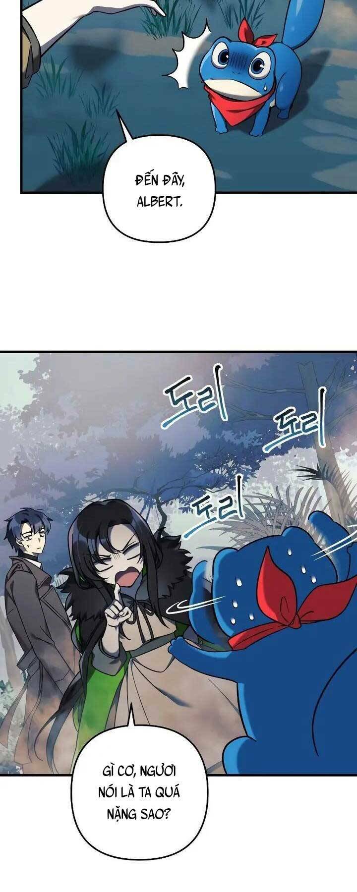Con Gái Tôi Là Trùm Cuối Chap 43 - Next Chap 44