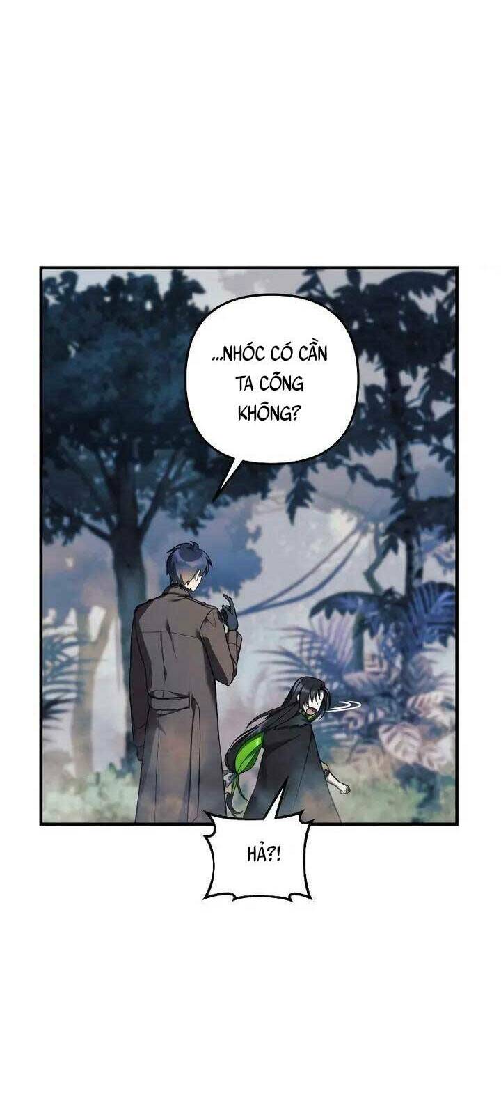 Con Gái Tôi Là Trùm Cuối Chap 43 - Next Chap 44