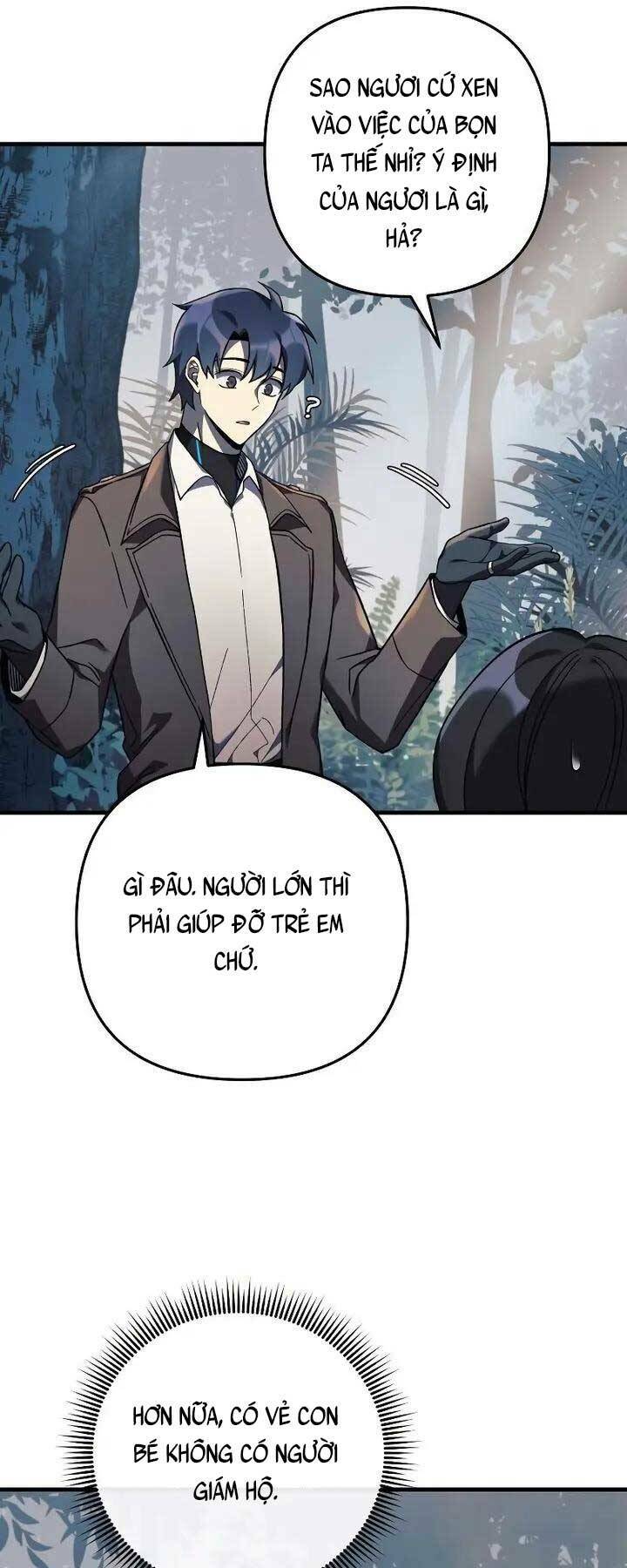 Con Gái Tôi Là Trùm Cuối Chap 43 - Next Chap 44