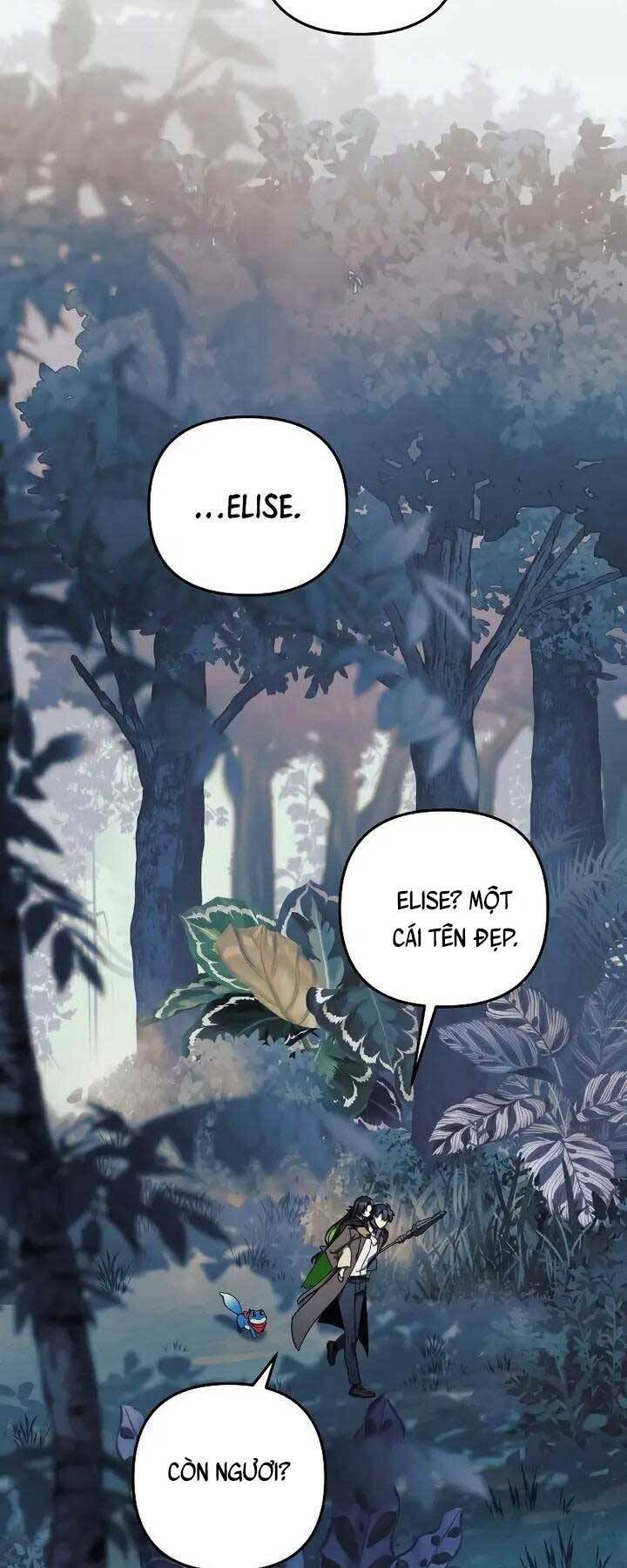 Con Gái Tôi Là Trùm Cuối Chap 43 - Next Chap 44