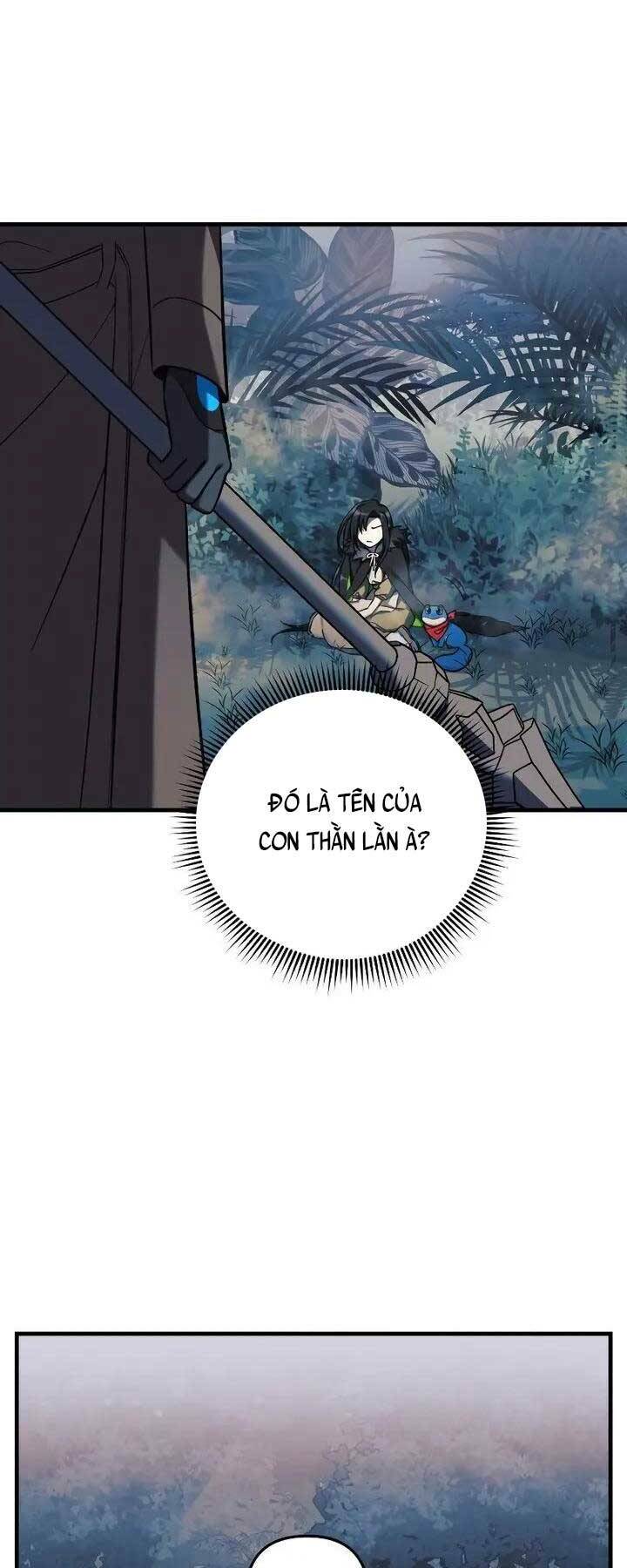 Con Gái Tôi Là Trùm Cuối Chap 43 - Next Chap 44