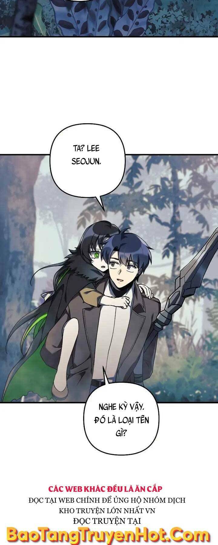 Con Gái Tôi Là Trùm Cuối Chap 43 - Next Chap 44
