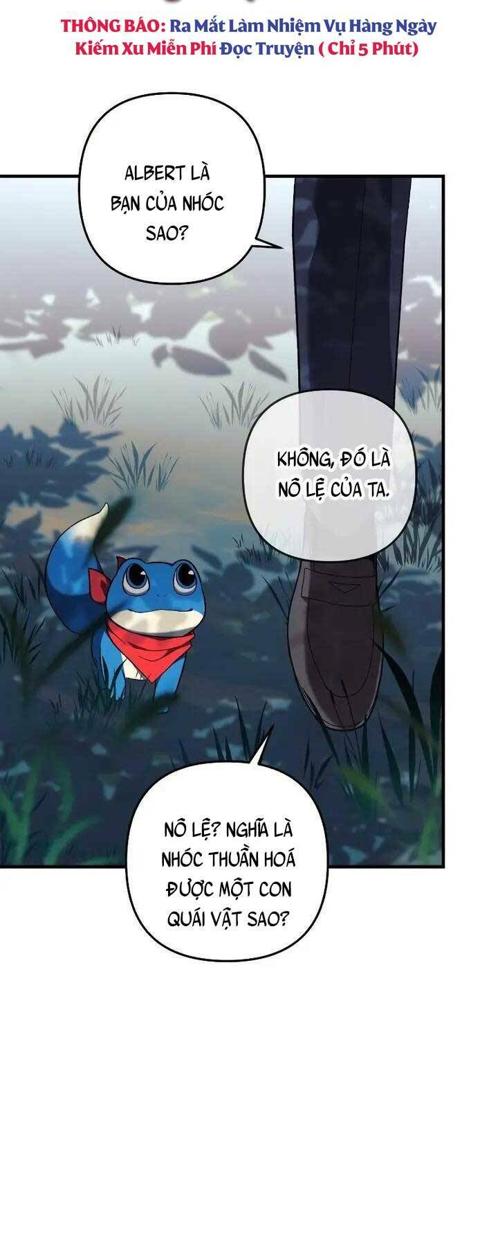 Con Gái Tôi Là Trùm Cuối Chap 43 - Next Chap 44