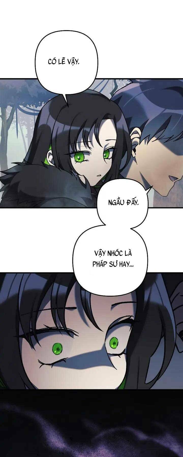 Con Gái Tôi Là Trùm Cuối Chap 43 - Next Chap 44