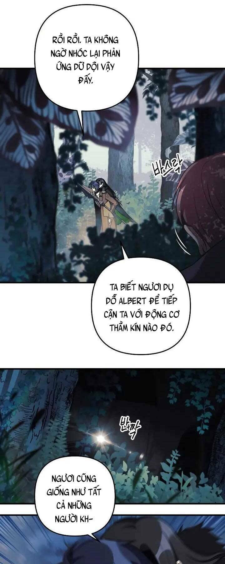 Con Gái Tôi Là Trùm Cuối Chap 43 - Next Chap 44