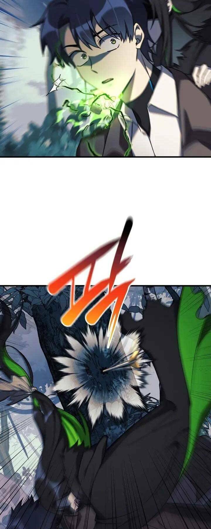Con Gái Tôi Là Trùm Cuối Chap 43 - Next Chap 44