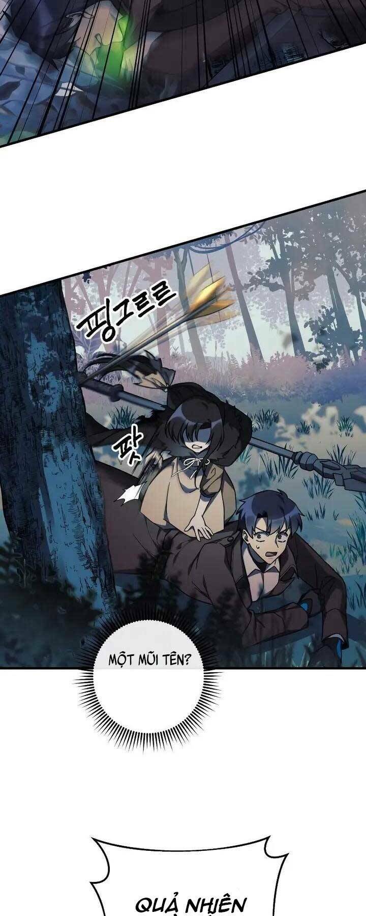 Con Gái Tôi Là Trùm Cuối Chap 43 - Next Chap 44