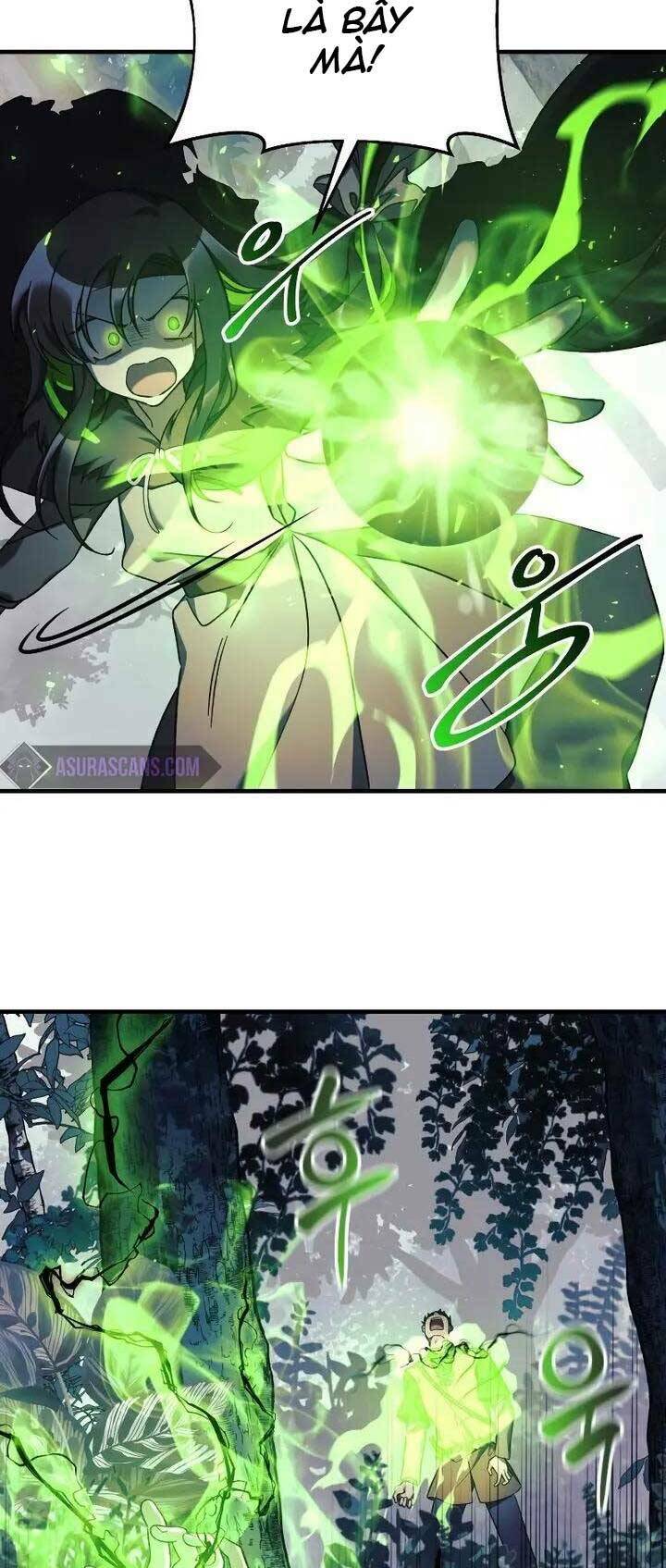 Con Gái Tôi Là Trùm Cuối Chap 43 - Next Chap 44