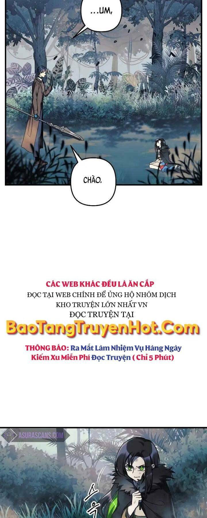 Con Gái Tôi Là Trùm Cuối Chap 43 - Next Chap 44