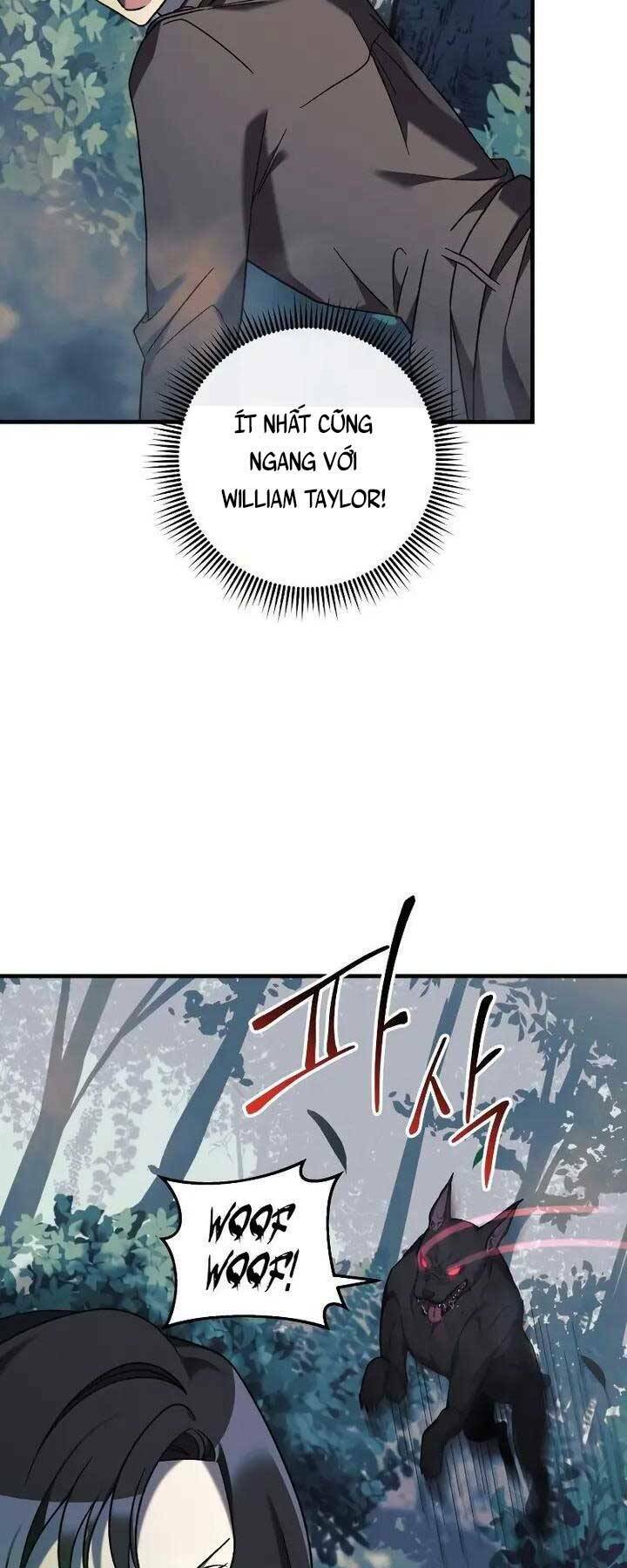 Con Gái Tôi Là Trùm Cuối Chap 43 - Next Chap 44