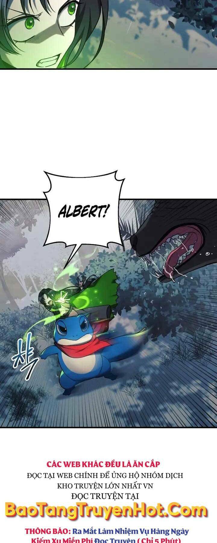 Con Gái Tôi Là Trùm Cuối Chap 43 - Next Chap 44