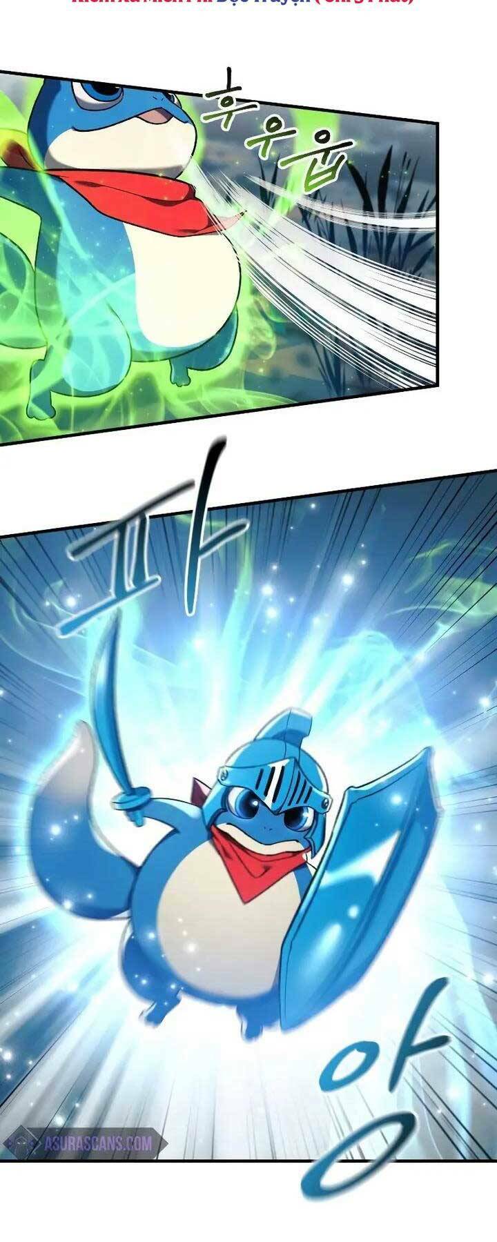 Con Gái Tôi Là Trùm Cuối Chap 43 - Next Chap 44