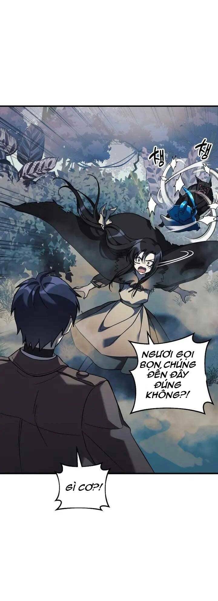 Con Gái Tôi Là Trùm Cuối Chap 43 - Next Chap 44