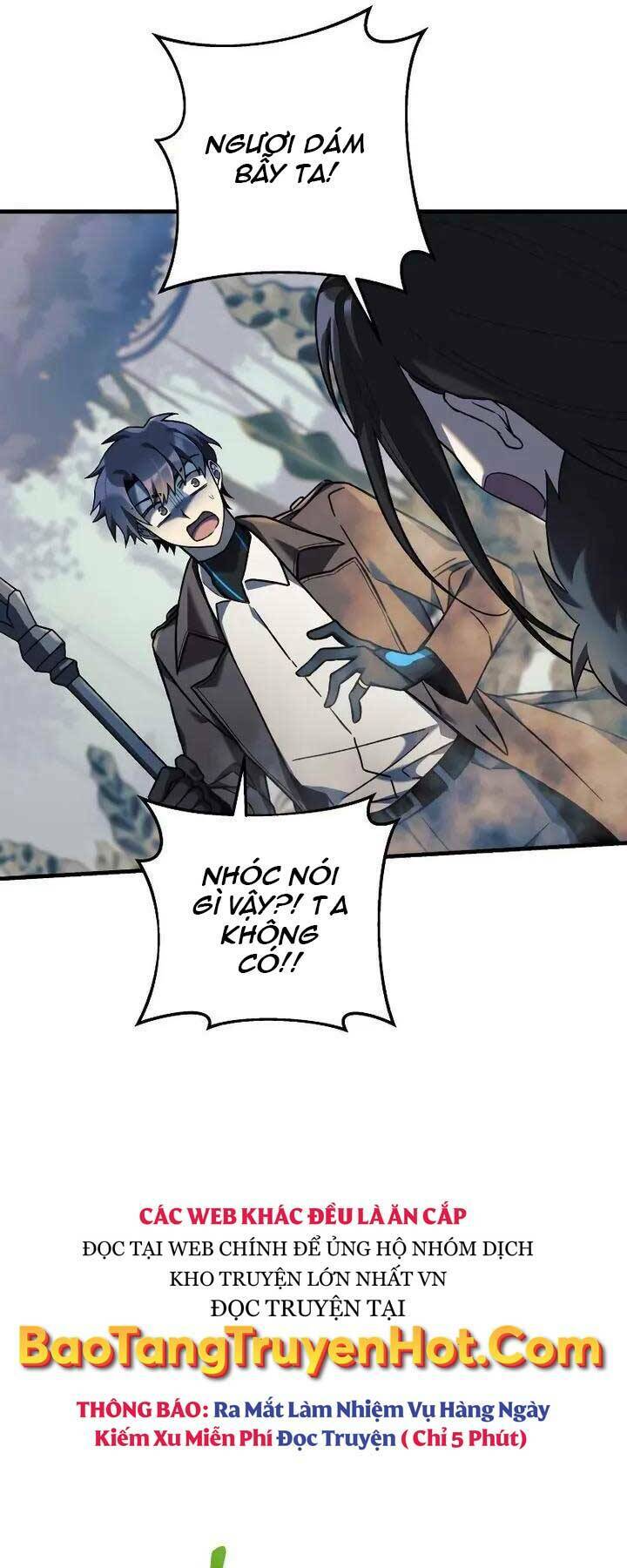 Con Gái Tôi Là Trùm Cuối Chap 43 - Next Chap 44