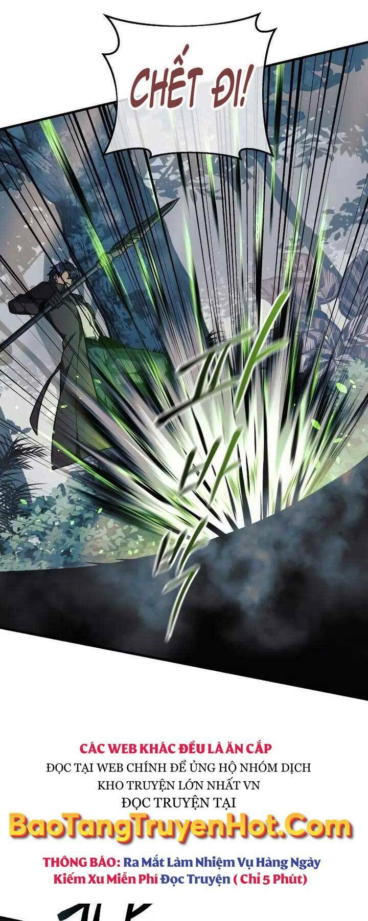 Con Gái Tôi Là Trùm Cuối Chap 43 - Next Chap 44