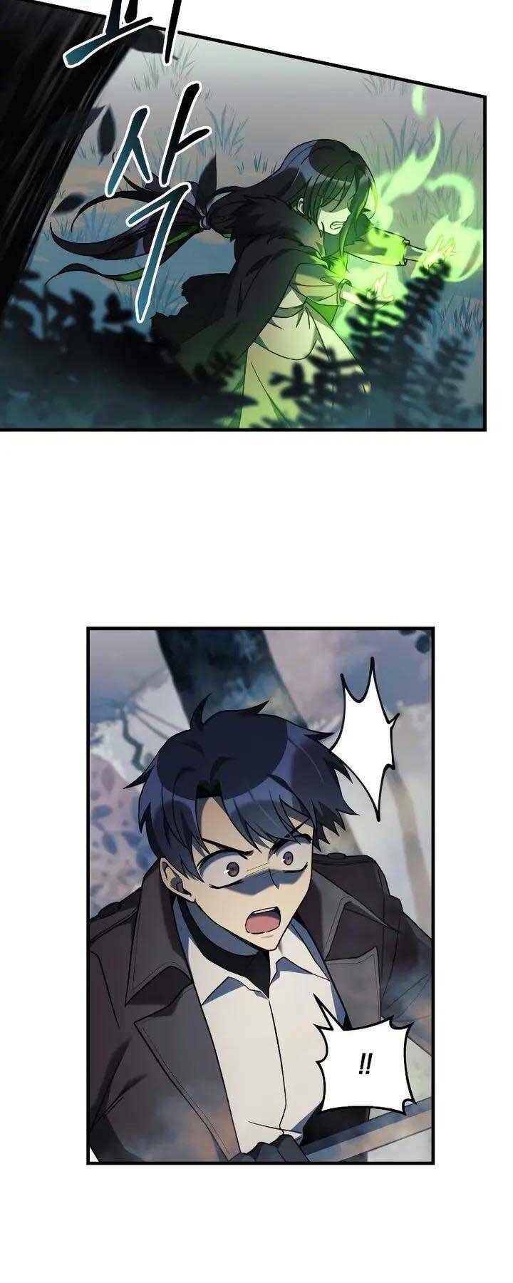Con Gái Tôi Là Trùm Cuối Chap 43 - Next Chap 44