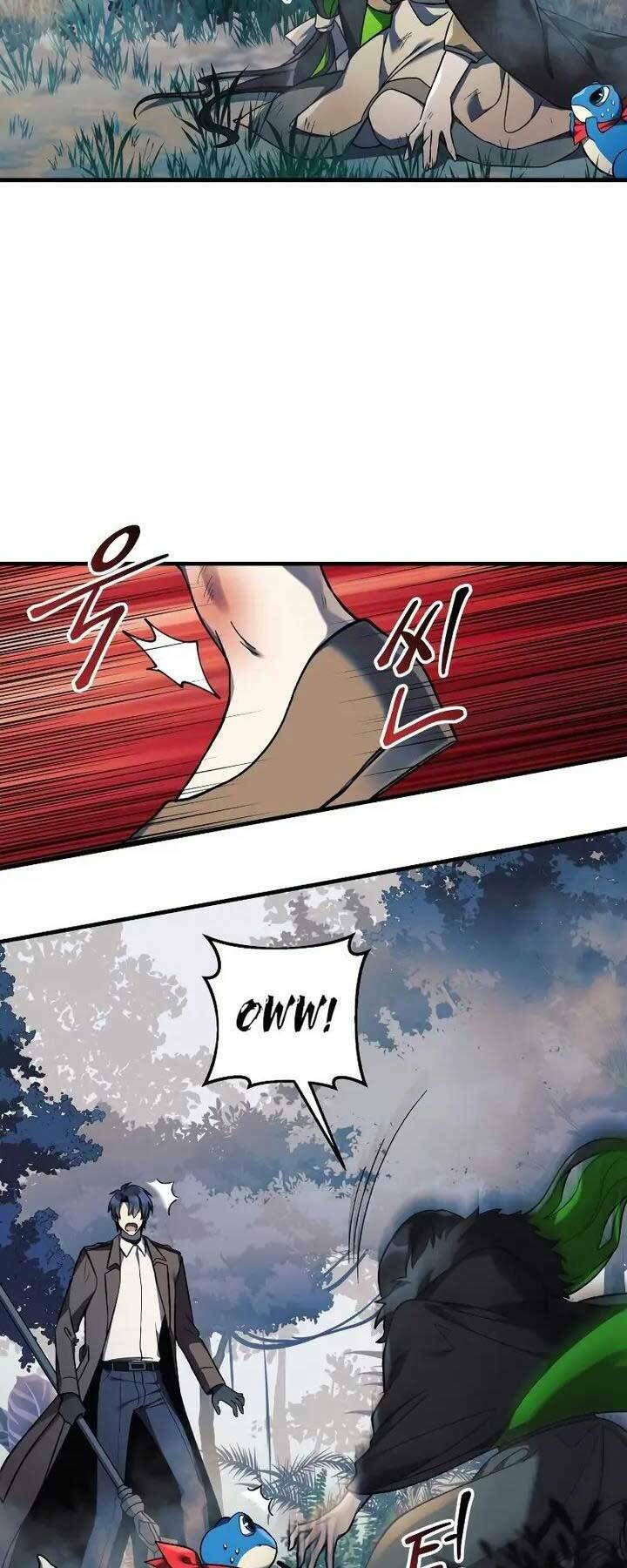 Con Gái Tôi Là Trùm Cuối Chap 43 - Next Chap 44