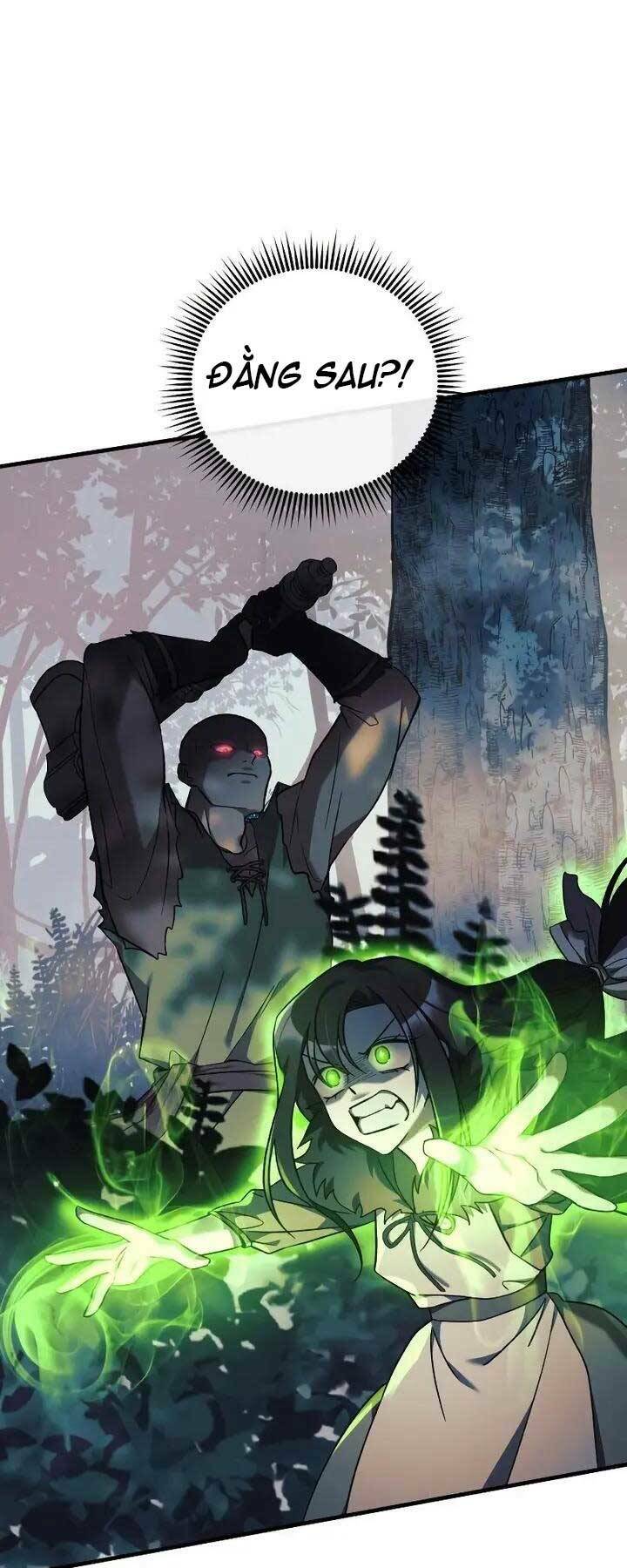 Con Gái Tôi Là Trùm Cuối Chap 43 - Next Chap 44