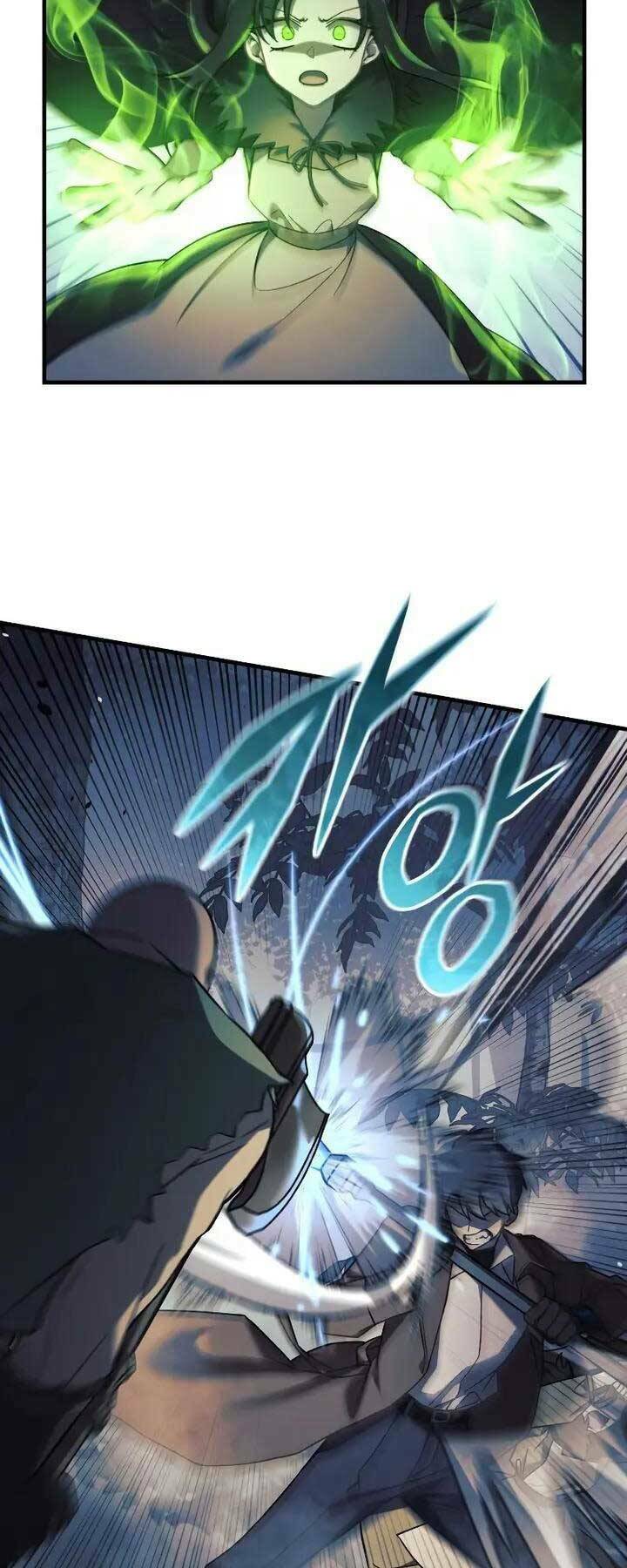 Con Gái Tôi Là Trùm Cuối Chap 43 - Next Chap 44
