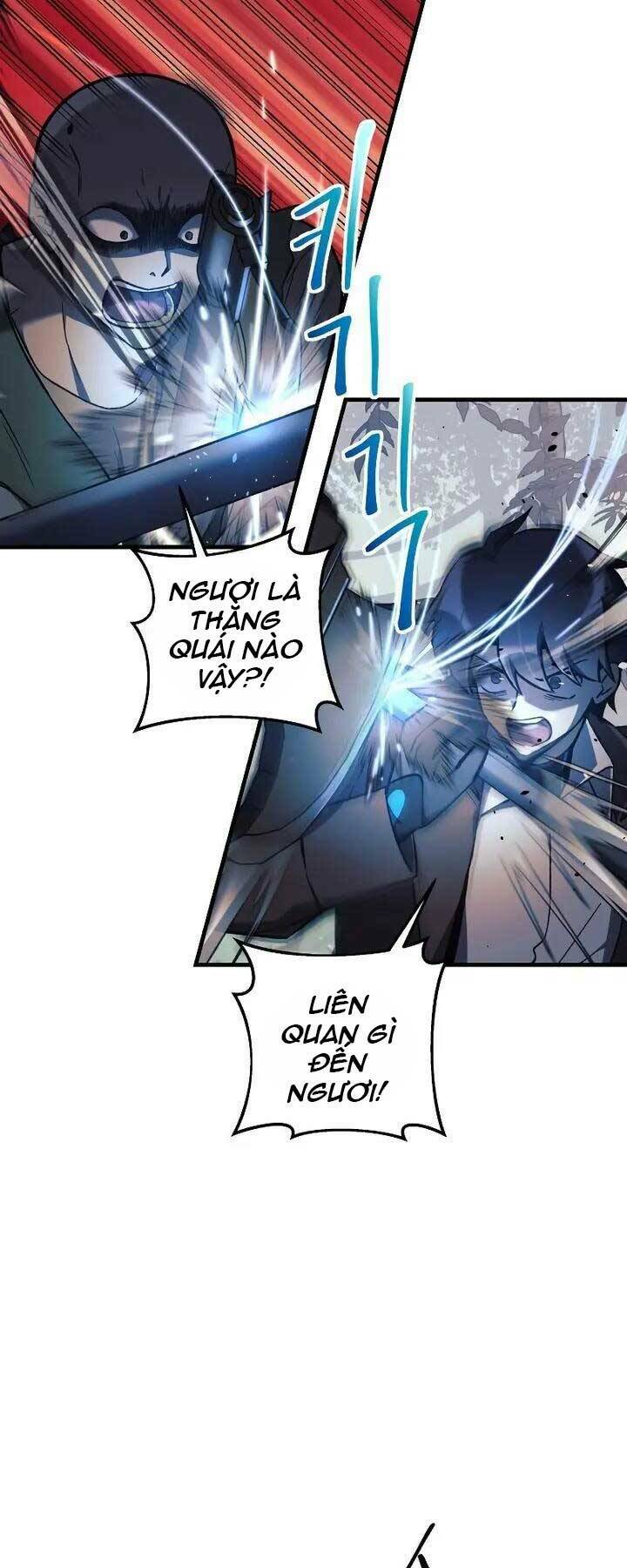 Con Gái Tôi Là Trùm Cuối Chap 43 - Next Chap 44
