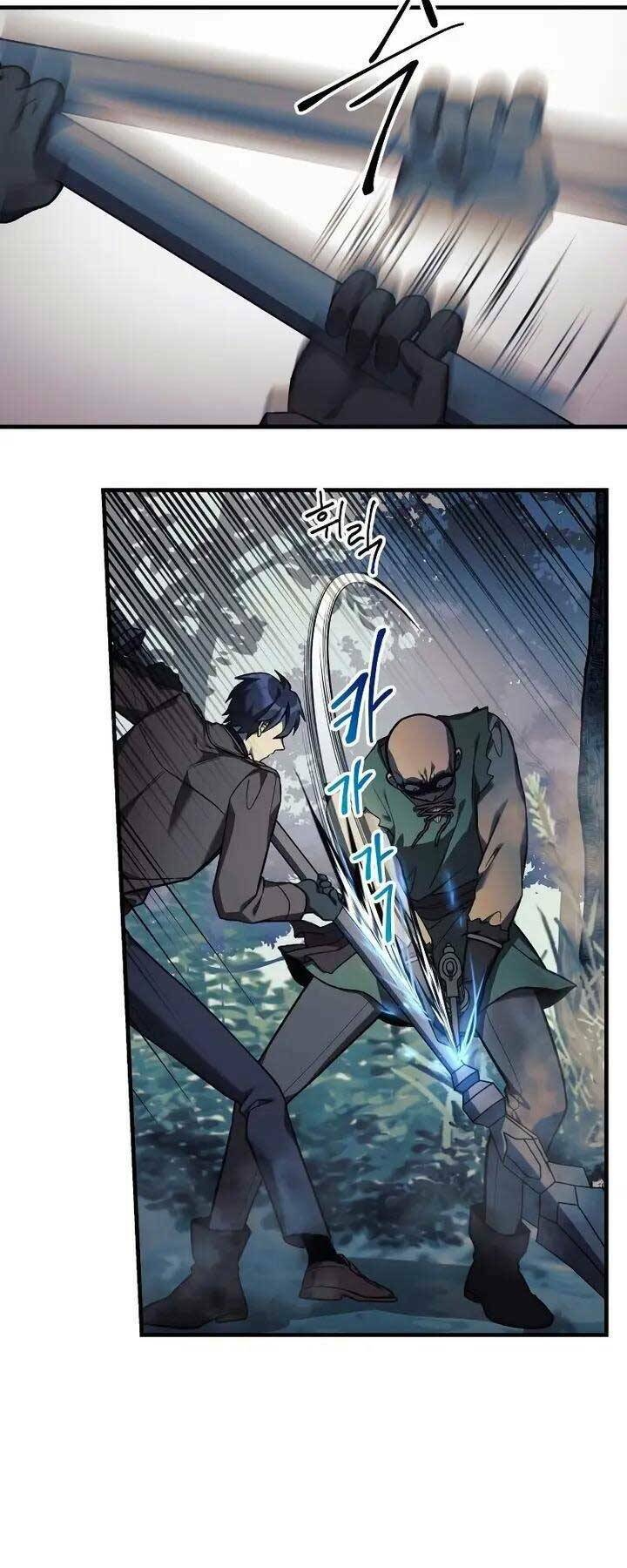 Con Gái Tôi Là Trùm Cuối Chap 43 - Next Chap 44