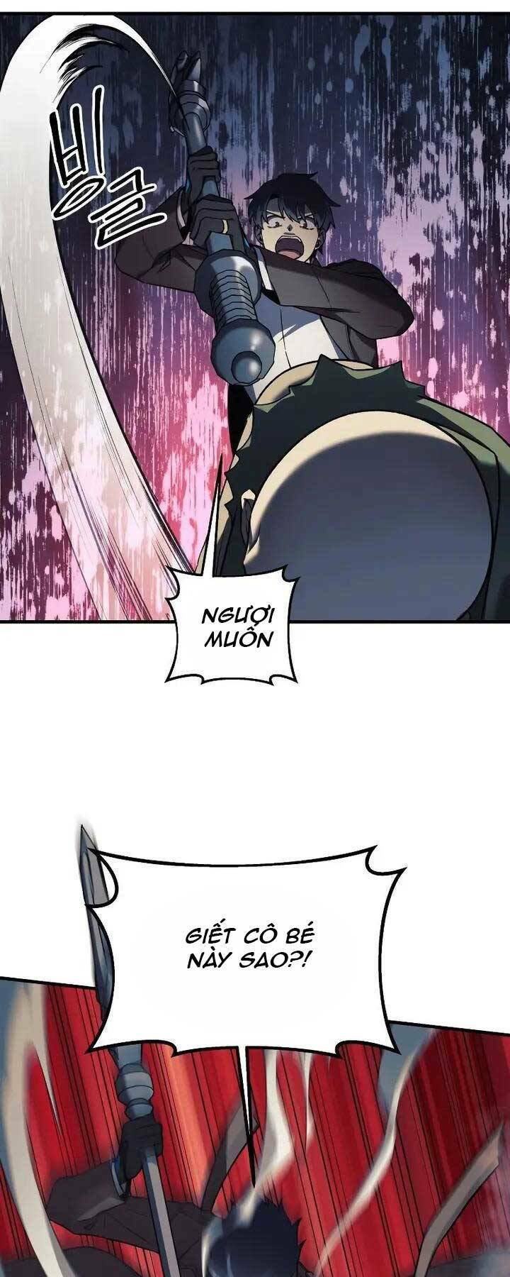 Con Gái Tôi Là Trùm Cuối Chap 43 - Next Chap 44