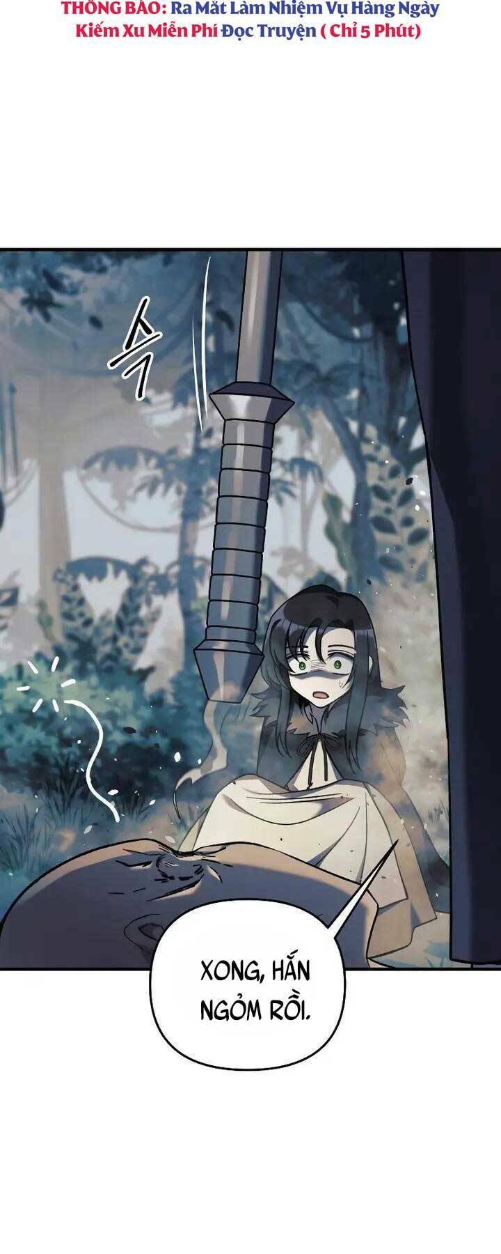 Con Gái Tôi Là Trùm Cuối Chap 43 - Next Chap 44