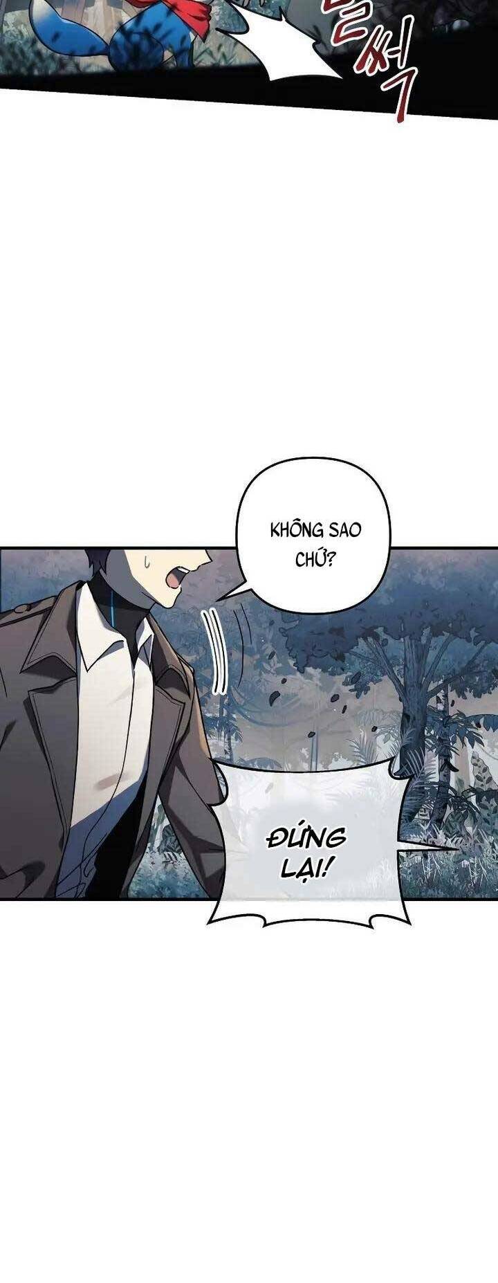 Con Gái Tôi Là Trùm Cuối Chap 43 - Next Chap 44