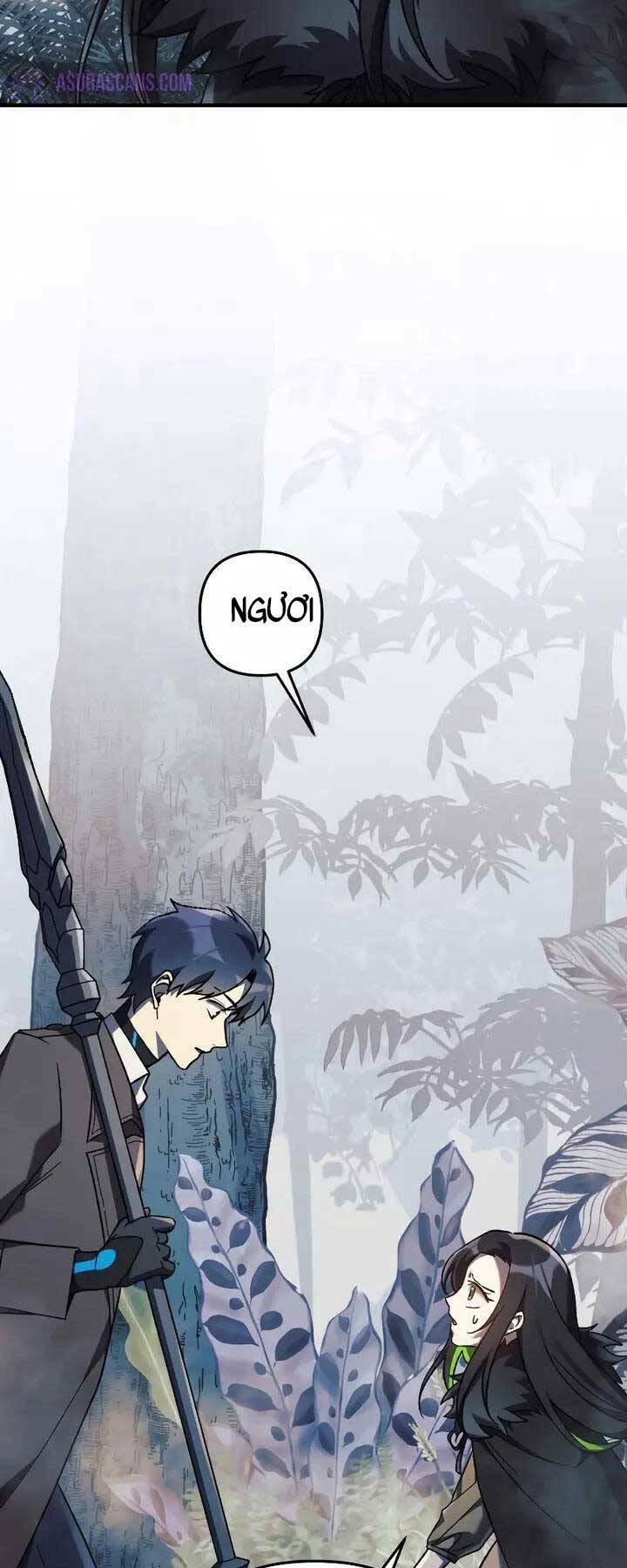Con Gái Tôi Là Trùm Cuối Chap 43 - Next Chap 44