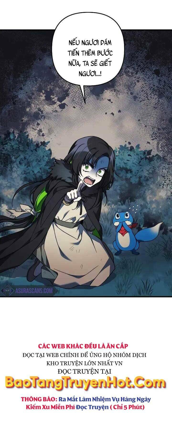 Con Gái Tôi Là Trùm Cuối Chap 43 - Next Chap 44