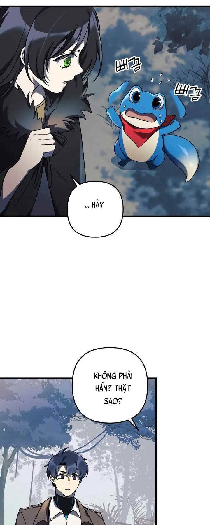 Con Gái Tôi Là Trùm Cuối Chap 43 - Next Chap 44