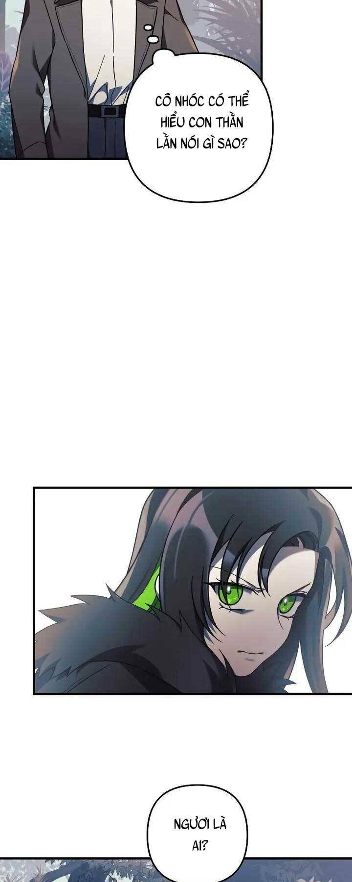 Con Gái Tôi Là Trùm Cuối Chap 43 - Next Chap 44