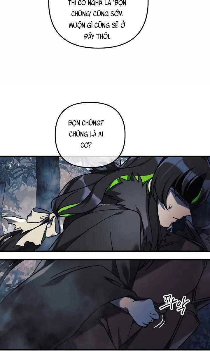 Con Gái Tôi Là Trùm Cuối Chap 44 - Next Chap 45