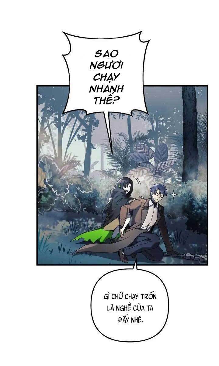 Con Gái Tôi Là Trùm Cuối Chap 44 - Next Chap 45