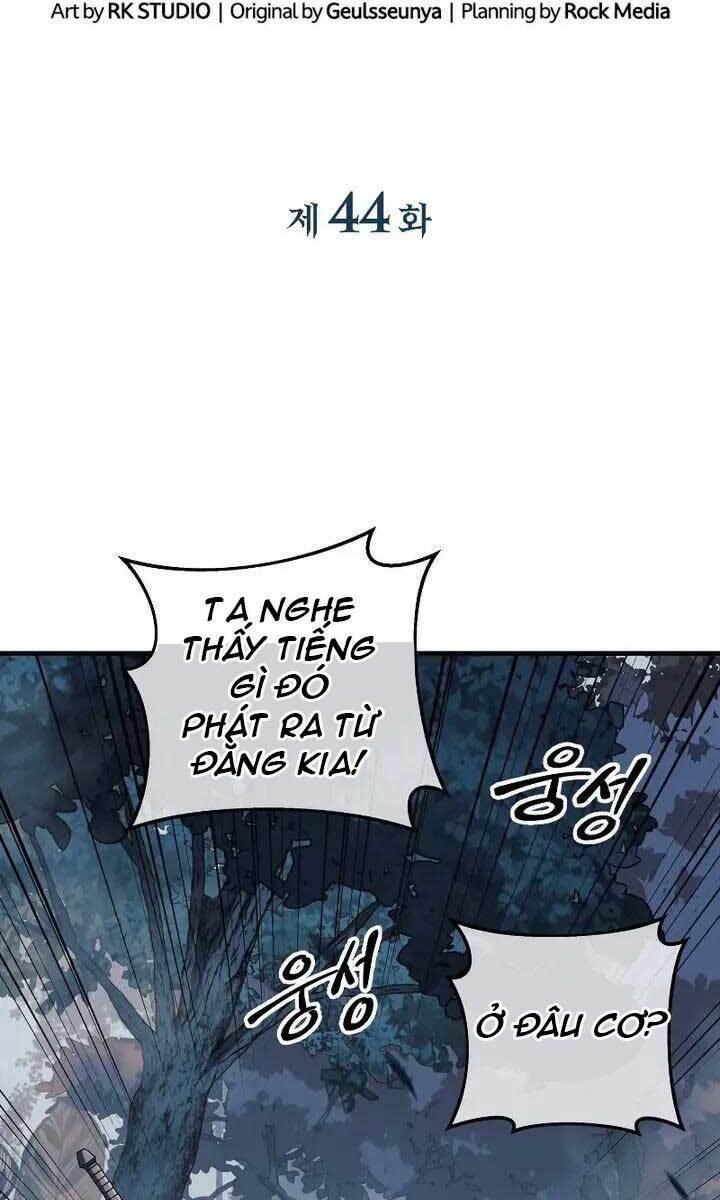 Con Gái Tôi Là Trùm Cuối Chap 44 - Next Chap 45