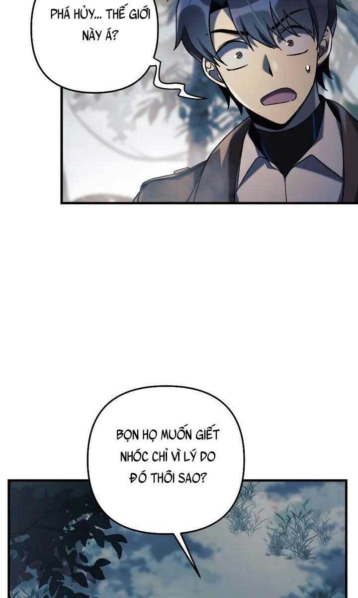 Con Gái Tôi Là Trùm Cuối Chap 44 - Next Chap 45