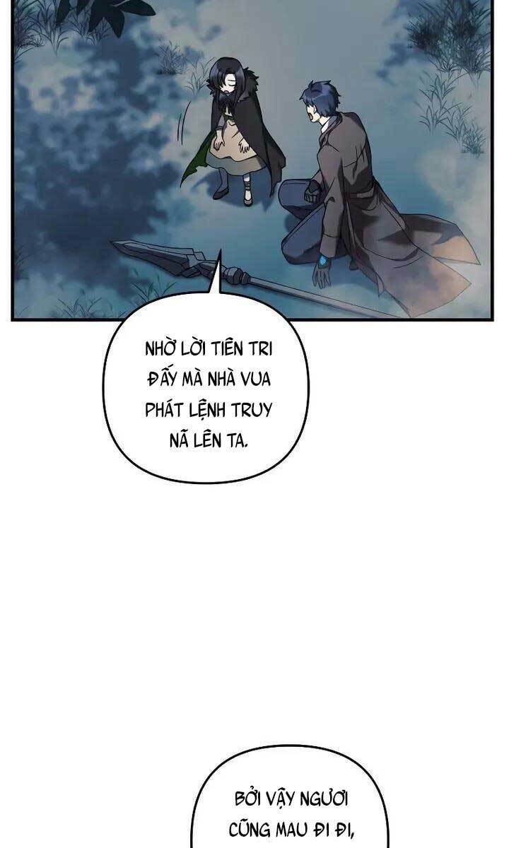 Con Gái Tôi Là Trùm Cuối Chap 44 - Next Chap 45